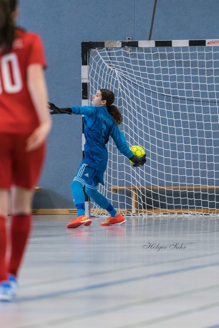 Bild 564 - C-Juniorinnen Futsalmeisterschaft